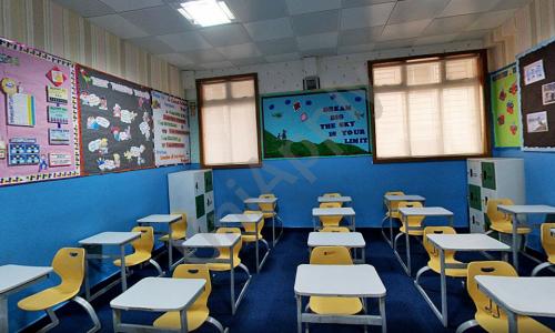 The Universal School — photo 12
