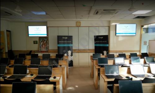 The Universal School — photo 14