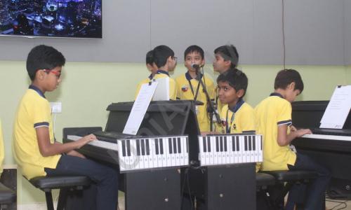 The Universal School — photo 16