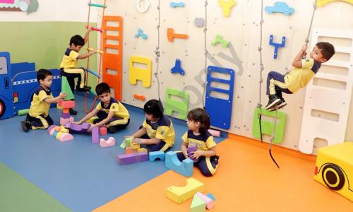 The Universal School — photo 18