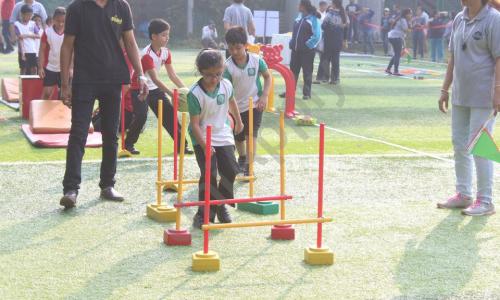 The Universal School — photo 3
