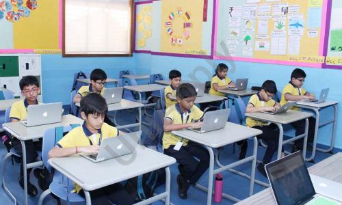 The Universal School — photo 11