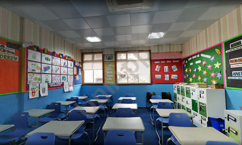 The Universal School — photo 12
