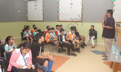 The Universal School — photo 13