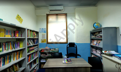 The Universal School — photo 19