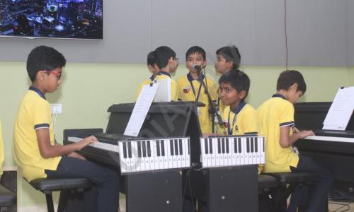 The Universal School — photo 20
