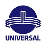 The Universal School logo