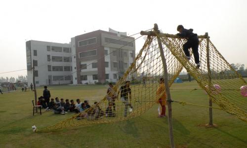 The Vedic Era Progressive School — photo 2