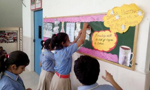 The Vedic Era Progressive School — photo 6