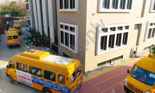 The Venkateshwar School — photo 2