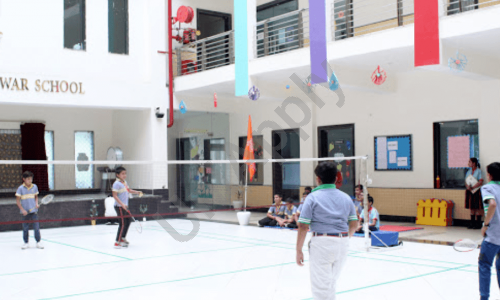 The Venkateshwar School — photo 3