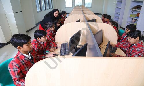The Venkateshwar School — photo 6