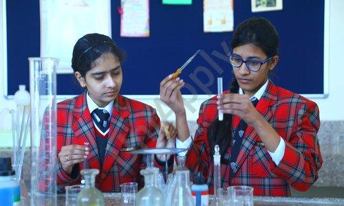 The Venkateshwar School — photo 9