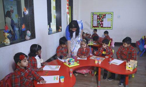 The Venkateshwar School — photo 10
