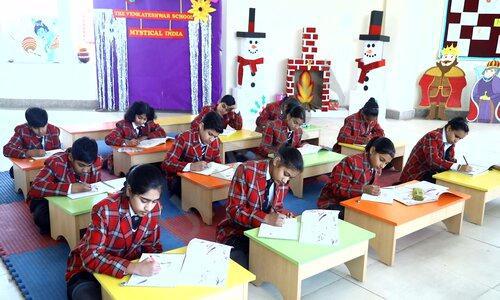 The Venkateshwar School — photo 11