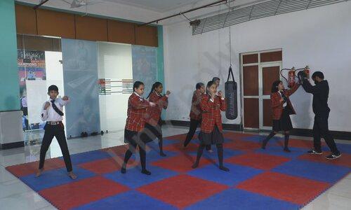 The Venkateshwar School — photo 12