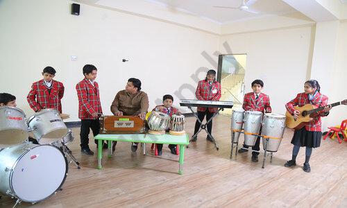 The Venkateshwar School — photo 13