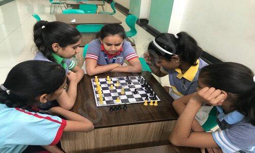 The Venkateshwar School — photo 14