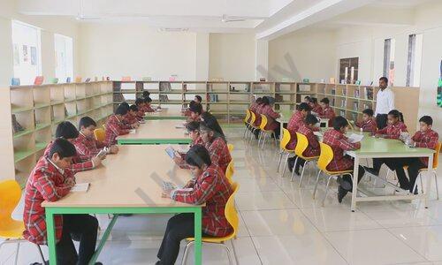 The Venkateshwar School — photo 16