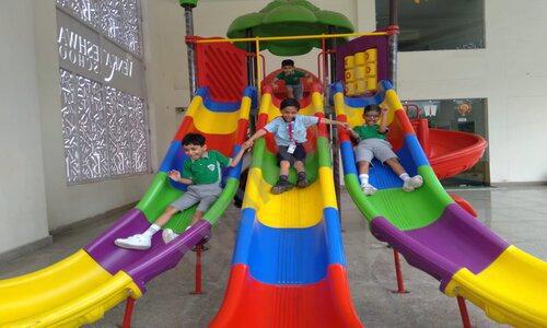 The Venkateshwar School — photo 18