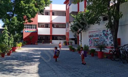 The Vision Academy School- A Unit Of Rmv — photo 1