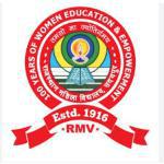 The Vision Academy School- A Unit Of Rmv logo