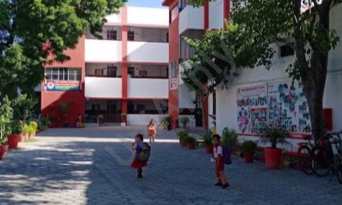 The Vision Academy School-A Unit Of Rmv — photo 2
