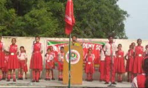 The Vision Academy School-A Unit Of Rmv — photo 3