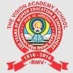 The Vision Academy School-A Unit Of Rmv logo