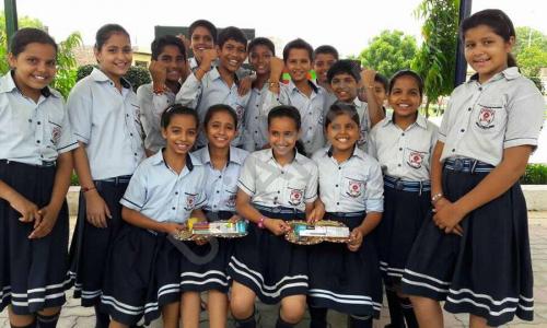 The Vivekanand School — photo 3