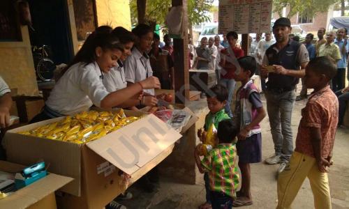 The Vivekanand School — photo 4