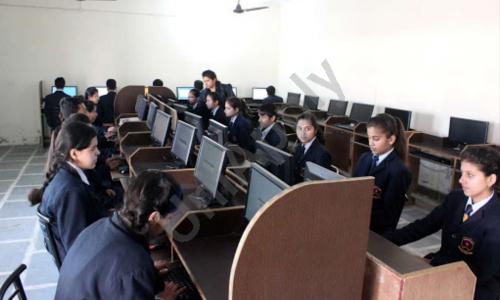 The Vivekanand School — photo 5