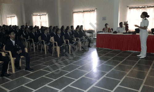 The Vivekanand School — photo 6