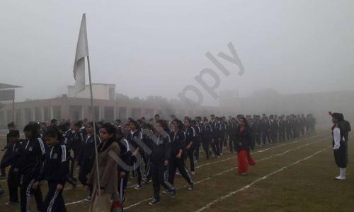 The Vivekanand School — photo 8