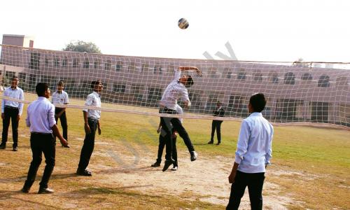 The Vivekanand School — photo 10