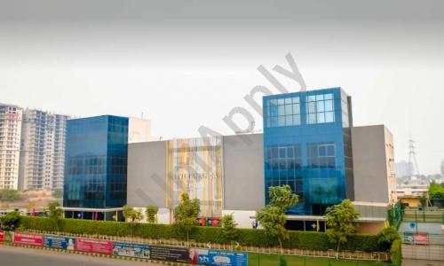 The Vivekananda School — photo 1