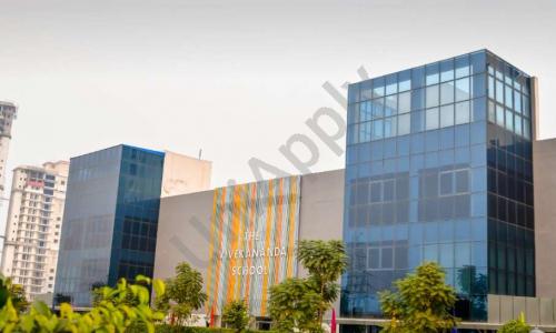 The Vivekananda School — photo 2