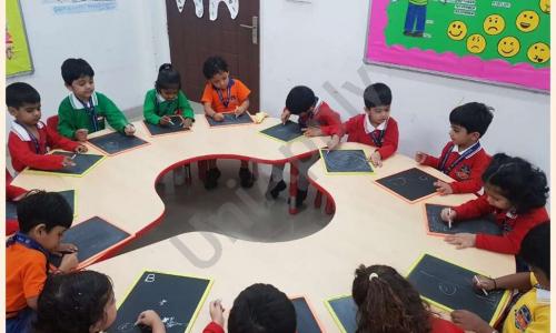 The Vivekananda School — photo 3