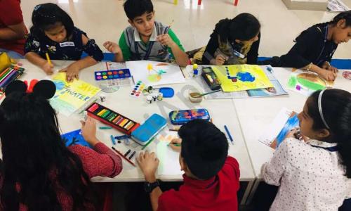 The Vivekananda School — photo 4
