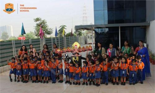 The Vivekananda School — photo 7