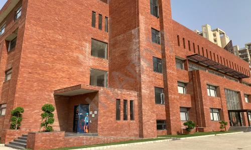 The Vivekananda School (Senior Branch) — photo 1