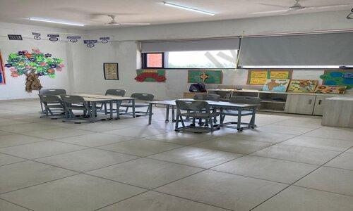 The Vivekananda School (Senior Branch) — photo 2