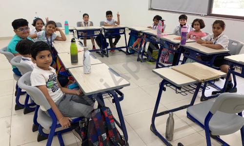 The Vivekananda School (Senior Branch) — photo 3