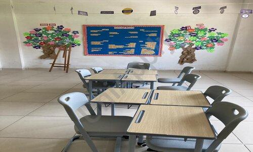 The Vivekananda School (Senior Branch) — photo 4