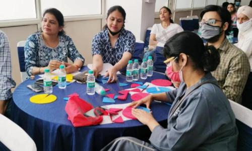 The Vivekananda School (Senior Branch) — photo 6
