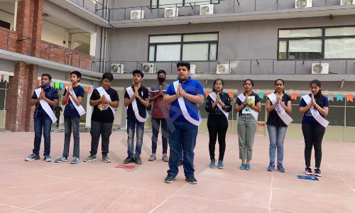 The Vivekananda School (Senior Branch) — photo 8