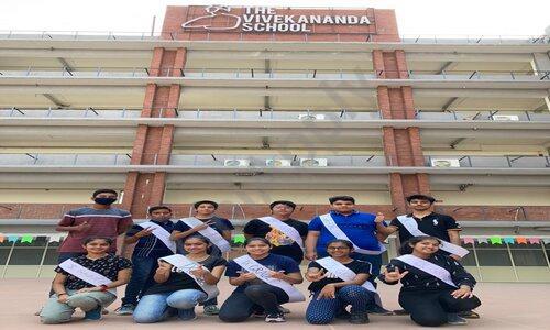 The Vivekananda School (Senior Branch) — photo 9