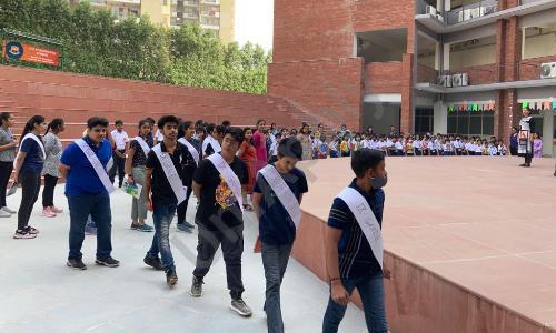 The Vivekananda School (Senior Branch) — photo 10