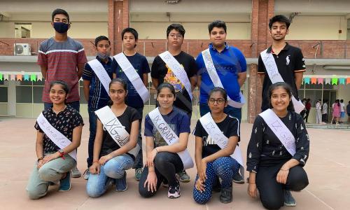 The Vivekananda School (Senior Branch) — photo 11