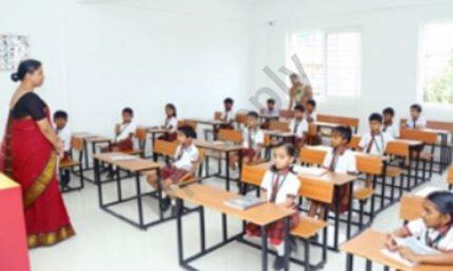 The Vrukksha School- Mahadevapura — photo 3